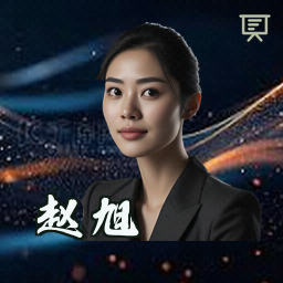 赵旭